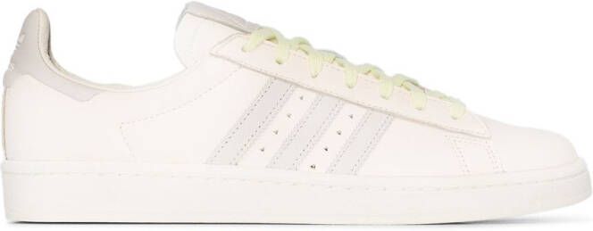 Adidas x Pharrell Williams Campus sneakers Neutrals - Picture 5