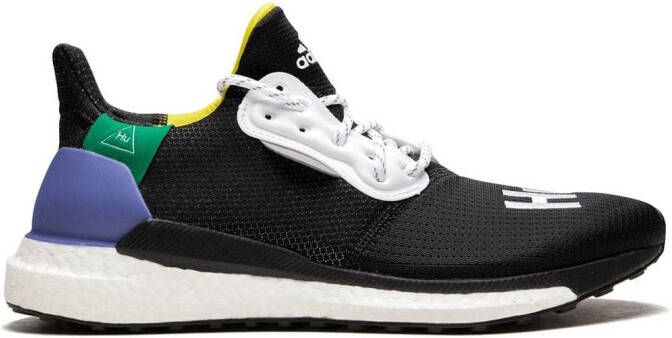 Adidas x Highsnobiety Ultra Boost sneakers Grey - Picture 5