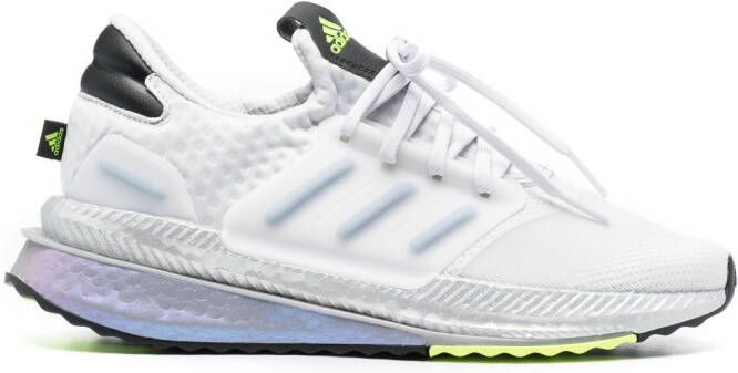 Adidas Terrex Swift R3 lace-up sneakers Black - Picture 3