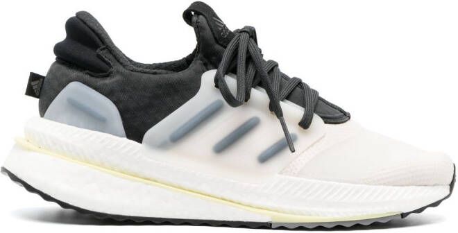 Adidas Ultraboost 22 low-top sneakers Black