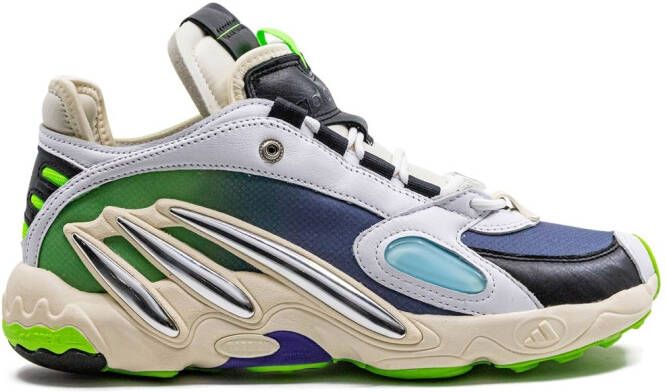 Adidas Superstar "Chinese New Year (2021)" sneakers White