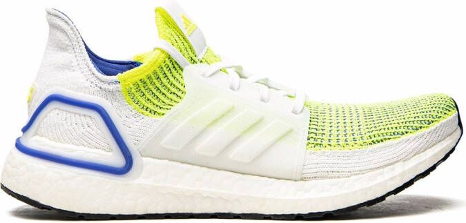 Adidas x SNS Ultraboost 18 ''Special Delivery" sneakers White - Picture 2