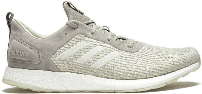 Adidas x Highsnobiety Ultra Boost sneakers Grey - Picture 3