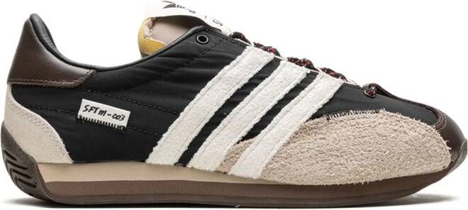 Adidas x Song For The Mute Country OG sneakers Neutrals - Picture 3