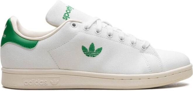 Adidas x Sporty & Rich Stan Smith "White Green" sneakers