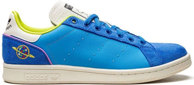 Adidas Ultraboost S&L DNA "Wo In Power" sneakers Pink - Picture 3