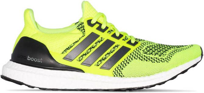 Adidas x Hu Made Solar Hu Glide “Love” sneakers White - Picture 4