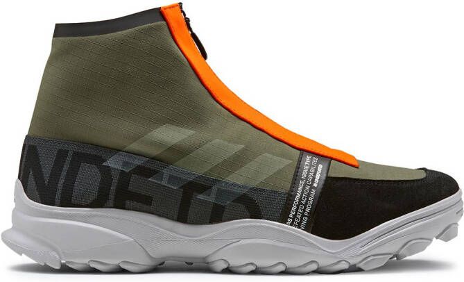 Adidas x Pharrell Williams Crazy BYW "Chinese New Year" sneakers Red