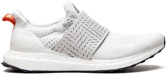 Adidas x Footpatrol x Juice Matchcourt Mid SE sneakers Black - Picture 9