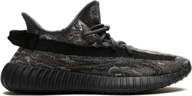 Adidas Yeezy x Yeezy Boost 350 V2 "MX Dark Salt" sneakers Grey