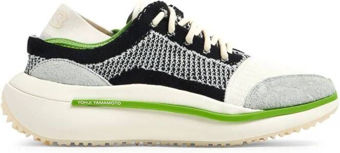 Adidas x Pharrell Williams NMD S1 Humanrace MAHBS sneakers Neutrals - Picture 10