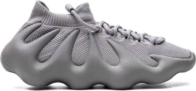 Adidas x Pharrell Williams Samba Hu race "White" sneakers Neutrals - Picture 2