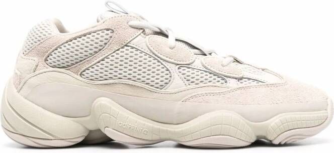 Adidas Yeezy 500 "Blush" sneakers Neutrals
