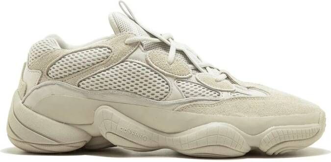 Adidas Yeezy 500 "Blush Desert Rat" sneakers Neutrals
