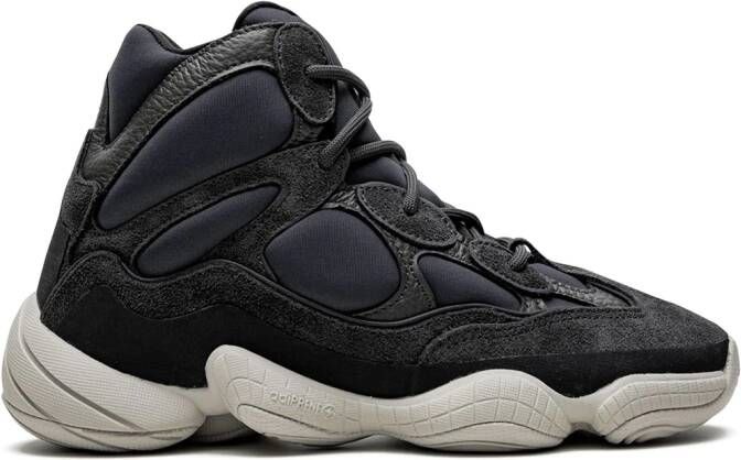 Adidas Yeezy 500 High "Slate" sneakers Grey