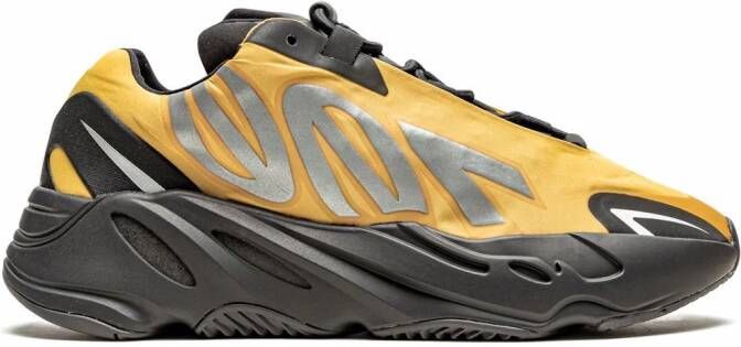 Adidas Yeezy 700 MNVN "Honey Flux" sneakers Neutrals