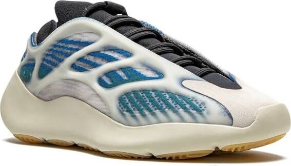 Adidas Yeezy 700 V3 "Kyanite" sneakers White