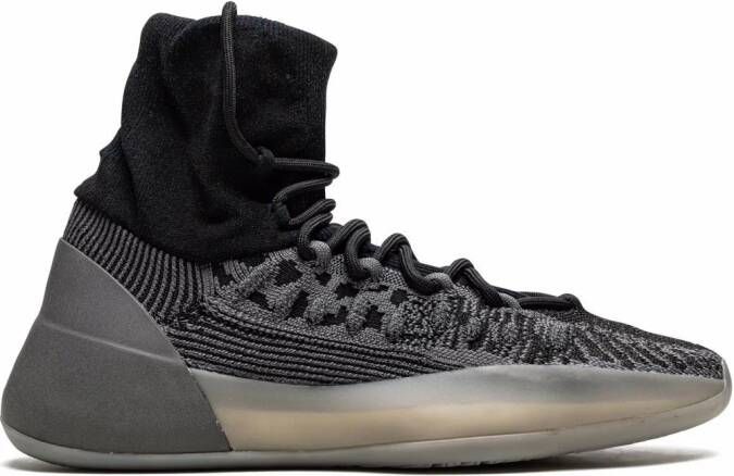 Adidas Yeezy Basketball Knit "Slate Blue" sneakers Black