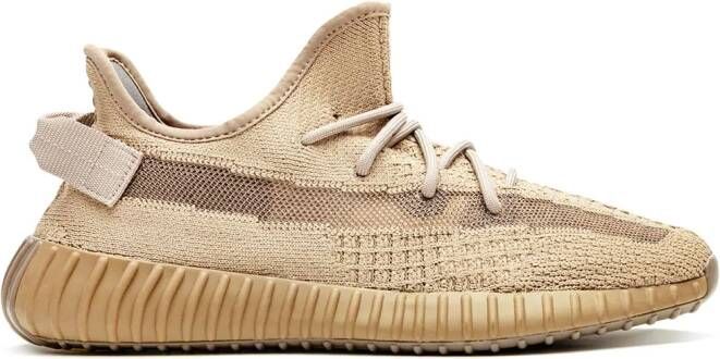 Adidas Yeezy Boost 350 V2 "Earth" sneakers Green