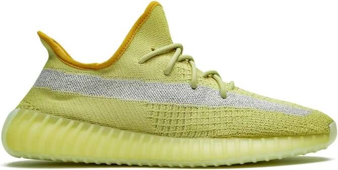 Adidas Yeezy Boost 350 V2 "Marsh" sneakers Yellow