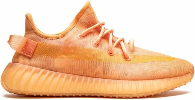 Adidas Yeezy Boost 350 v2 "Mono Clay" sneakers Orange