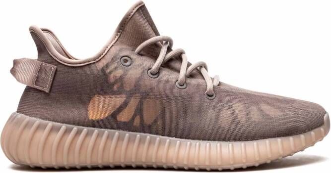 Adidas Yeezy Boost 350 v2 "Mono Mist" sneakers Purple