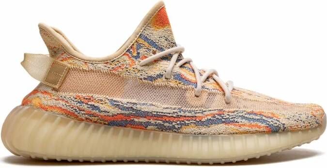 Adidas Yeezy Boost 350 v2 "Mx Oat" sneakers Neutrals