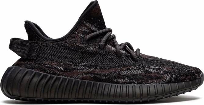 Adidas Yeezy Boost 350 v2 "Mx Rock" sneakers Black