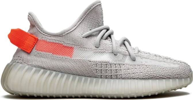 Adidas Yeezy Boost 350 V2 "Tail Light" sneakers Grey