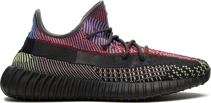 Adidas Yeezy Boost 350 V2 "Yecheil" sneakers Black