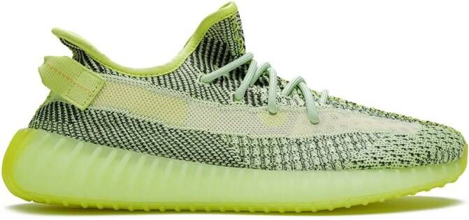 Adidas Yeezy Boost 350 V2 "Yeezreel Reflective" sneakers Yellow