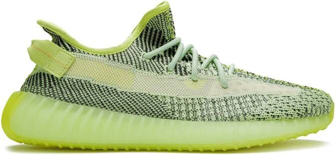 Adidas Yeezy Boost 350 V2 "Yeezreel" sneakers Yellow