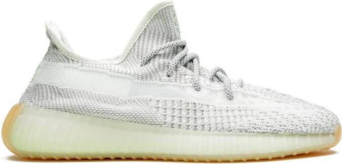 Adidas Yeezy Boost 350 V2 "Yeshaya Reflective" sneakers Grey