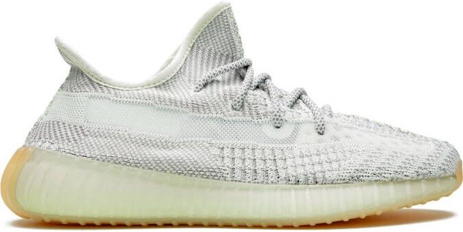 Adidas Yeezy Boost 350 V2 "Yeshaya" sneakers Grey