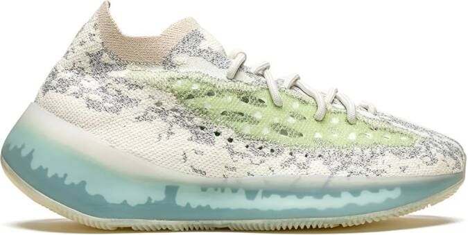 Adidas Yeezy Boost 380 "Alien Blue" sneakers