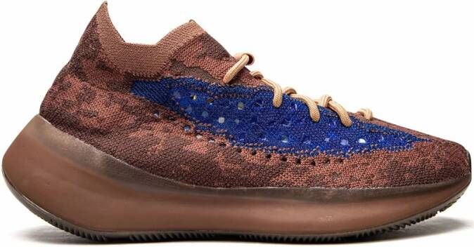 Adidas Yeezy Boost 380 "Azure" sneakers Brown