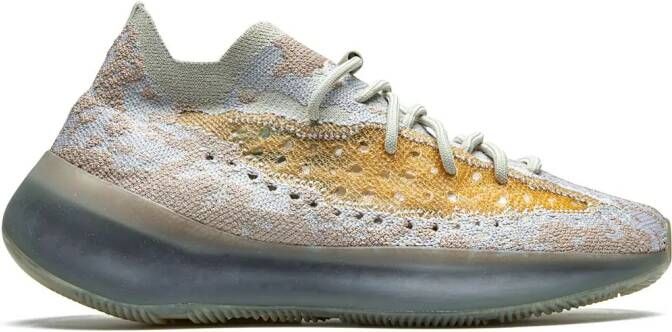 Adidas Yeezy Boost 380 "Pepper Reflective" sneakers Neutrals