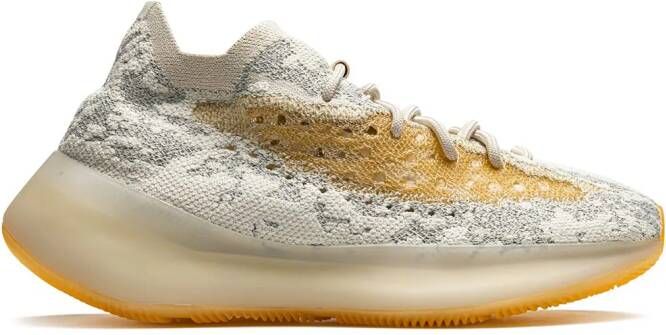 Adidas Yeezy Boost 380 "Yecoraite" sneakers Neutrals