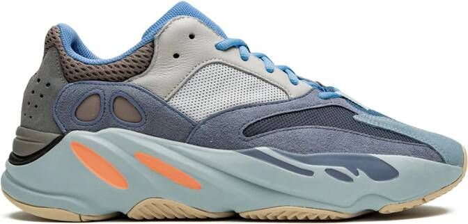 Adidas Yeezy Boost 700 "Carbon Blue" sneakers