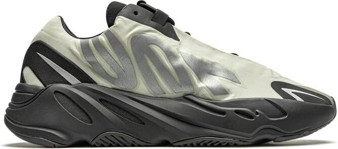 Adidas Yeezy Boost 700 MNVN "Bone" sneakers Black
