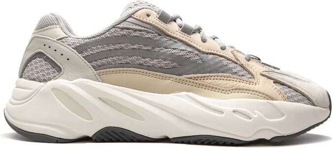 Adidas Yeezy Boost 700 V2 "Cream" sneakers Neutrals