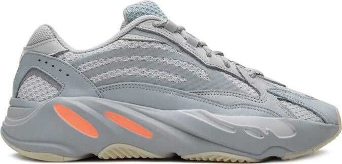 Adidas Yeezy Boost 700 V2 "Inertia" sneakers Grey