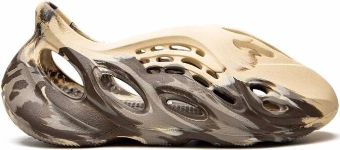 Adidas Yeezy Foam Runner MX "Cream" sneakers Neutrals