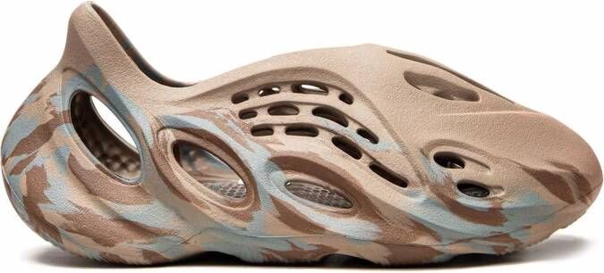 Adidas Yeezy Foam Runner "MX Sand Grey" sneakers Neutrals