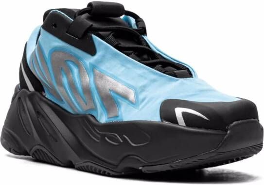 Adidas Yeezy Kids Yeezy Boost 700 MNVN "Bright Cyan" sneakers Blue