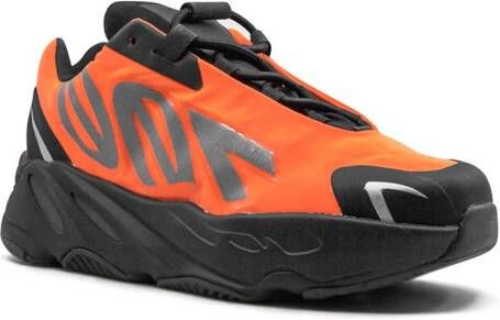 Adidas Yeezy Kids Yeezy Boost 700 MNVN Kids "Orange" sneakers