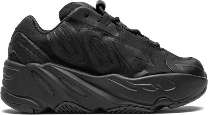 Adidas Yeezy Kids Yeezy Boost 700 MNVN "Triple Black" sneakers