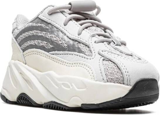 Adidas Yeezy Kids Yeezy Boost 700 "Static" sneakers White