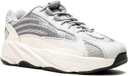 Adidas Yeezy Kids Yeezy Boost 700 V2 "Static" sneakers Neutrals