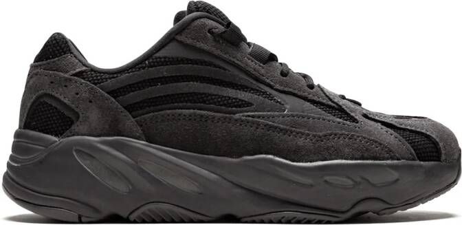 Adidas Yeezy Kids Yeezy Boost 700 V2 "Vanta" sneakers Black